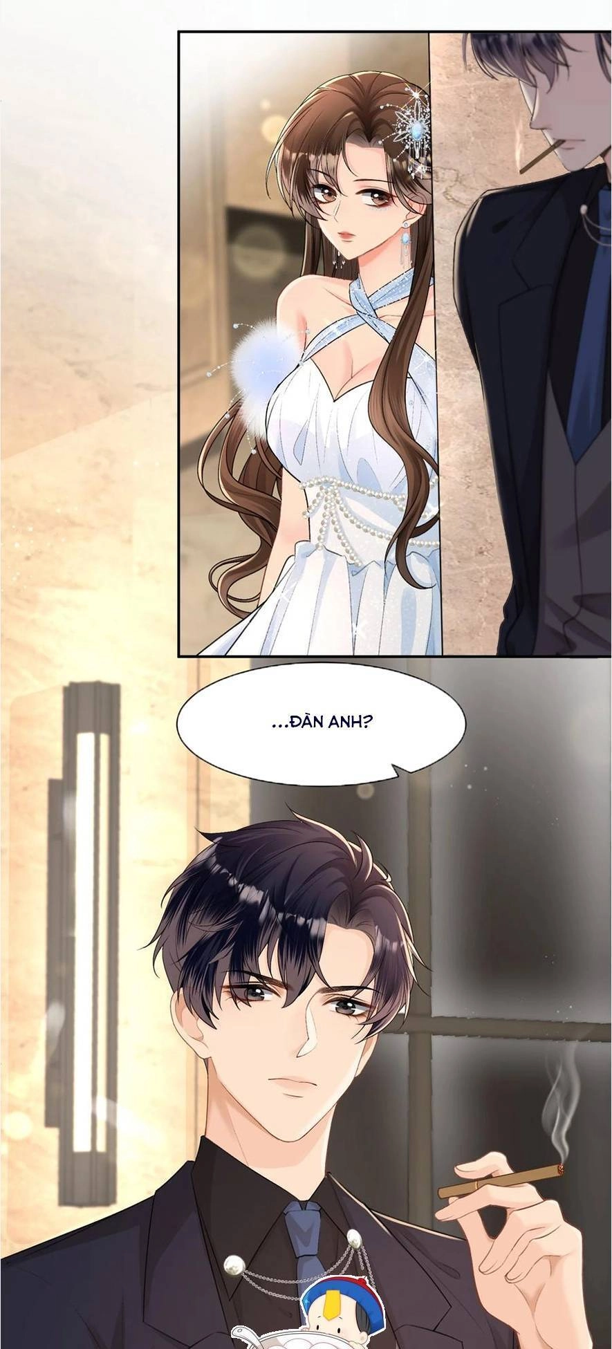 Cố Ý Chiếm Đoạt Chapter 24 - 5