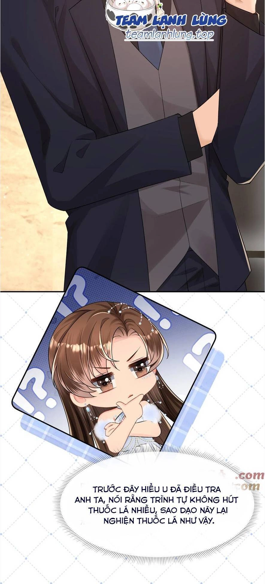 Cố Ý Chiếm Đoạt Chapter 24 - 6