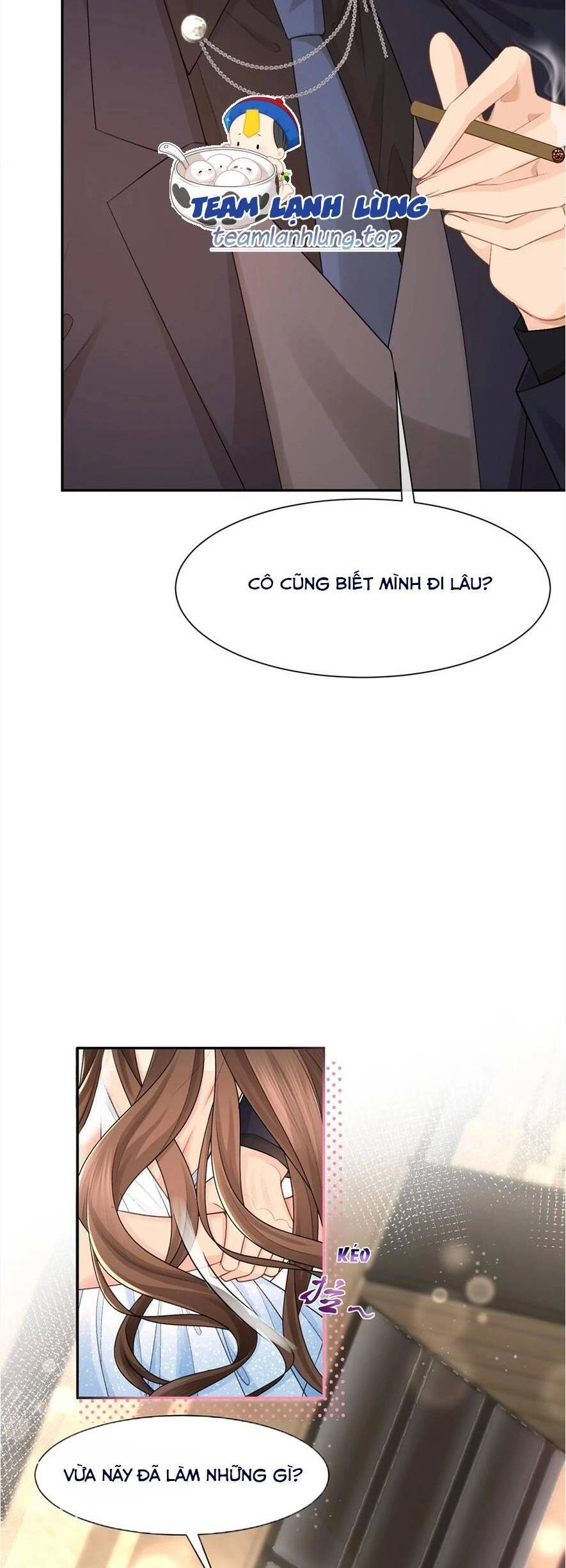 Cố Ý Chiếm Đoạt Chapter 24 - 8