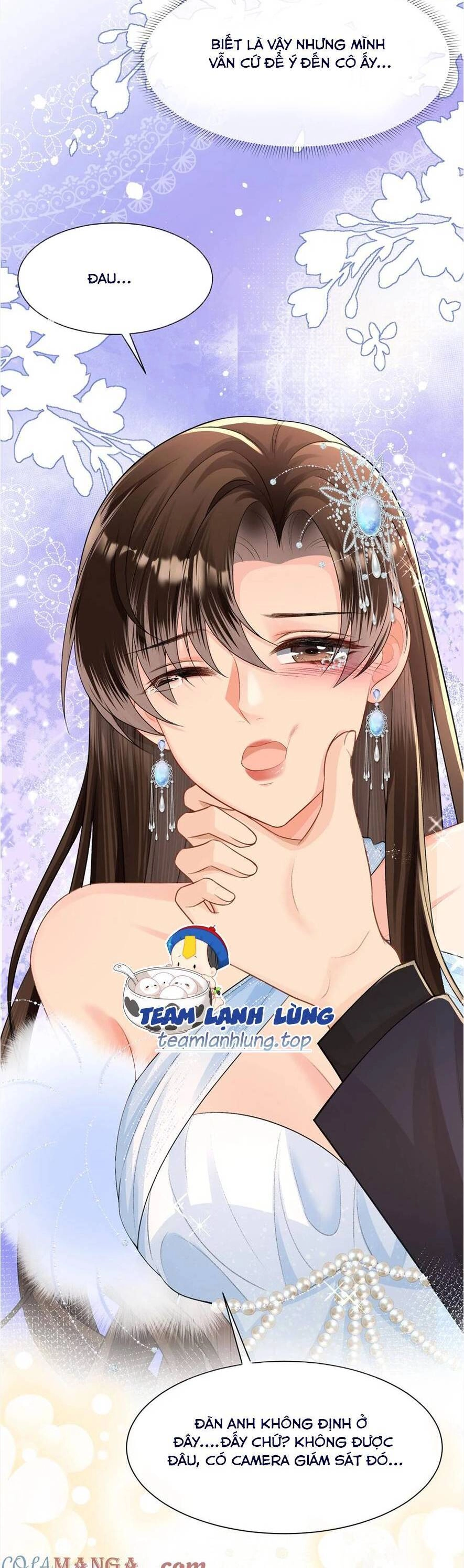 Cố Ý Chiếm Đoạt Chapter 24 - 10