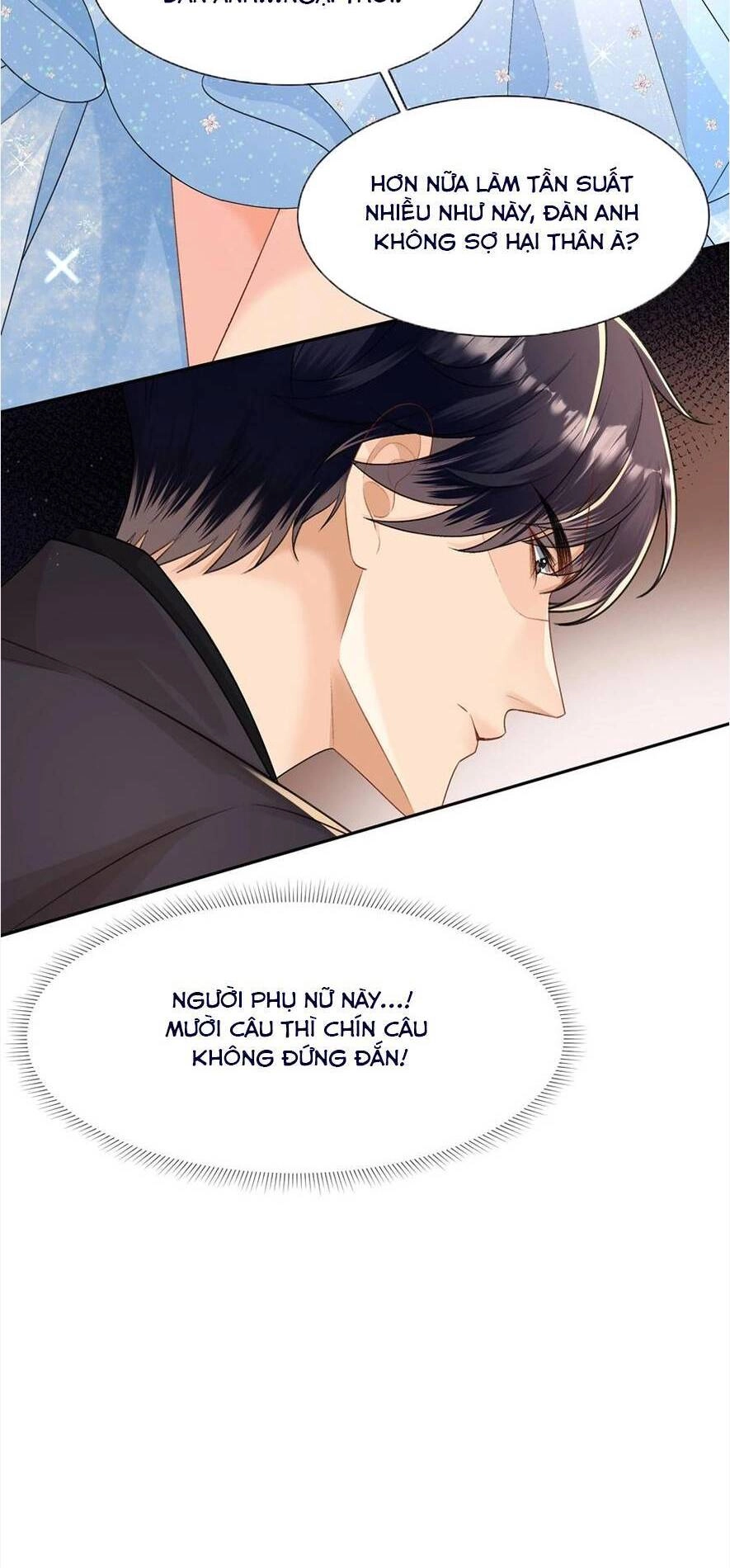 Cố Ý Chiếm Đoạt Chapter 24 - 12