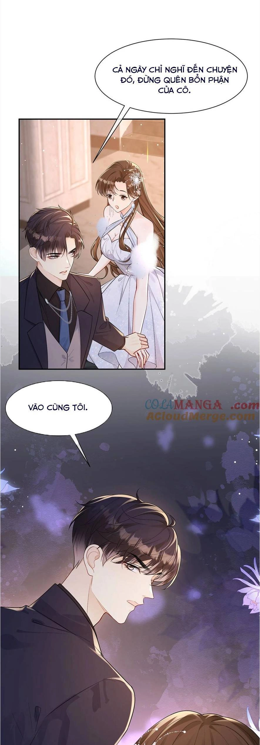 Cố Ý Chiếm Đoạt Chapter 24 - 13