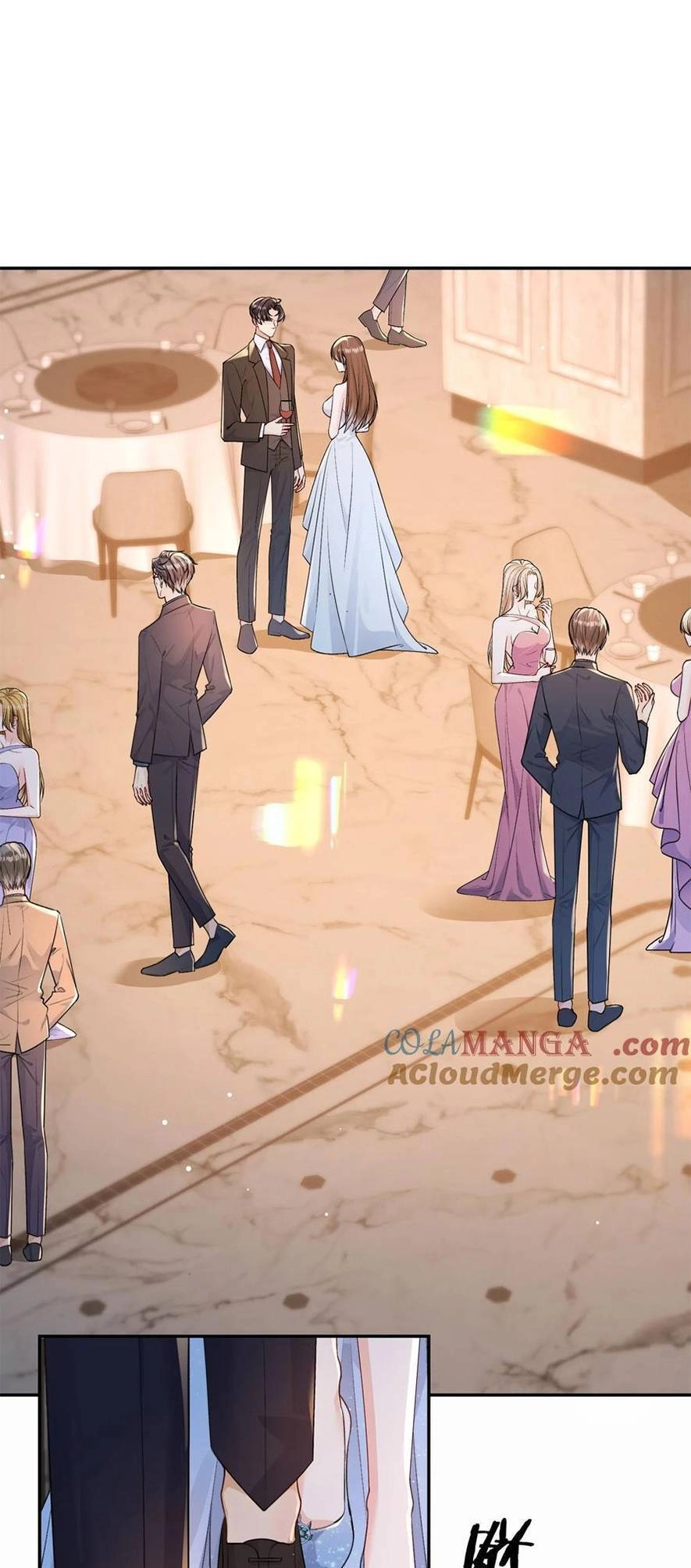 Cố Ý Chiếm Đoạt Chapter 24 - 15