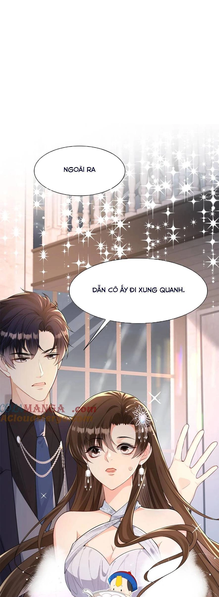 Cố Ý Chiếm Đoạt Chapter 24 - 19