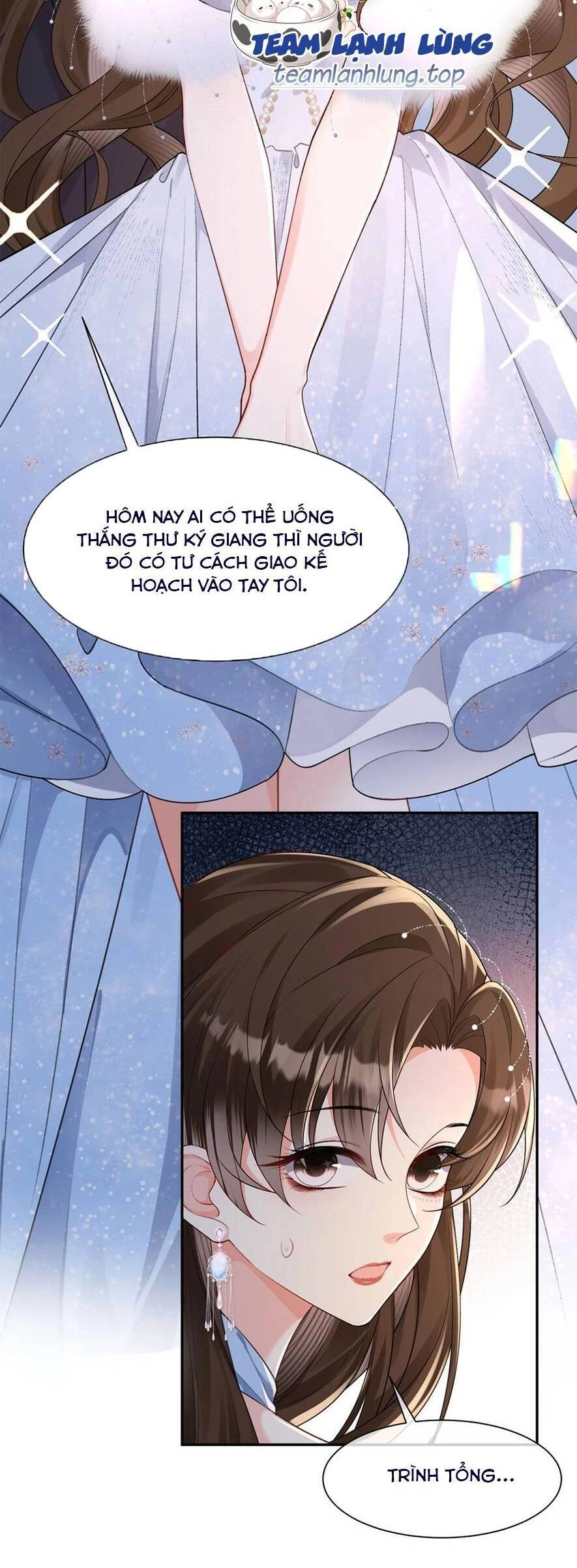 Cố Ý Chiếm Đoạt Chapter 24 - 20