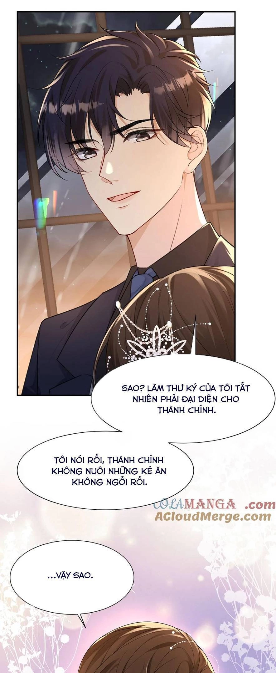 Cố Ý Chiếm Đoạt Chapter 24 - 21
