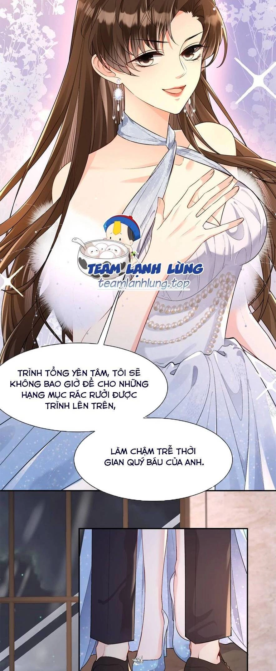 Cố Ý Chiếm Đoạt Chapter 24 - 22