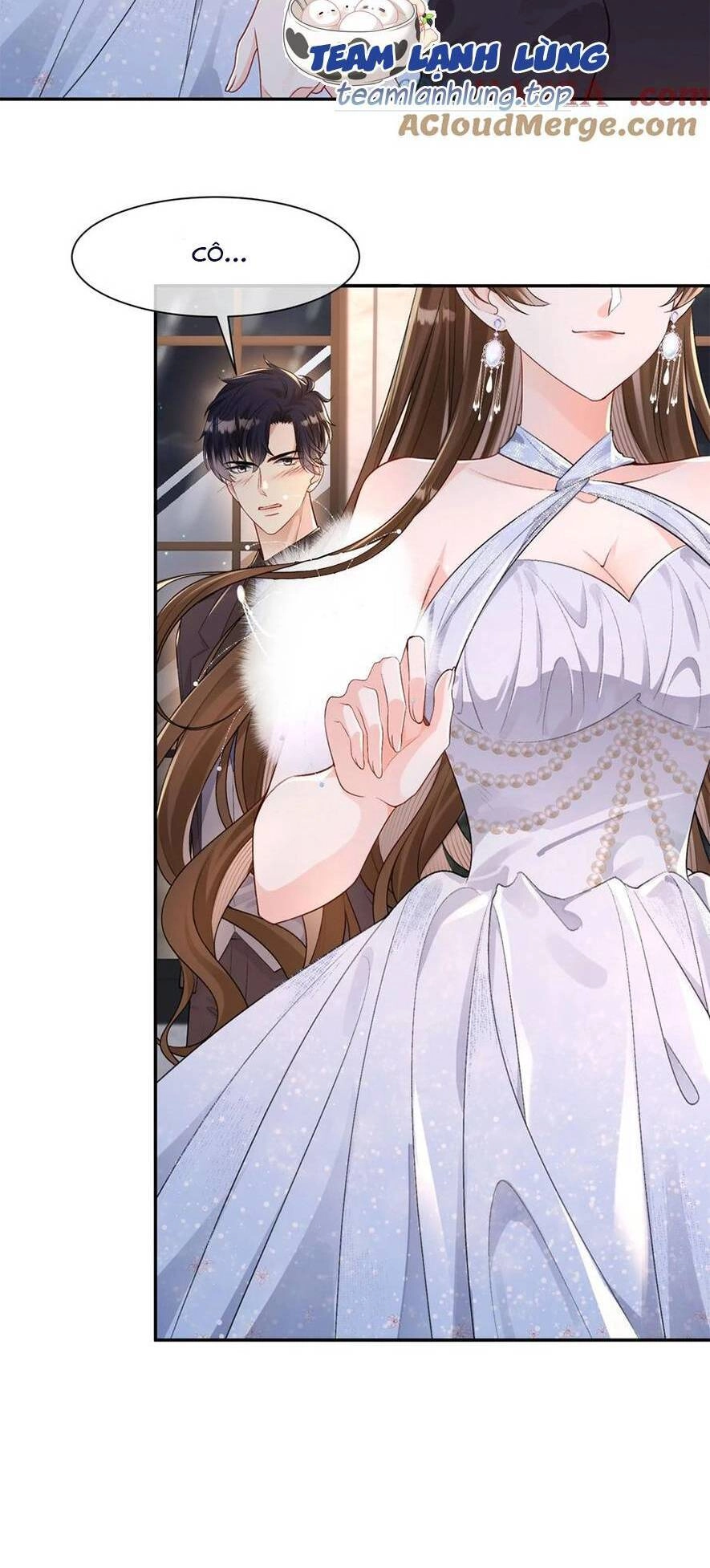 Cố Ý Chiếm Đoạt Chapter 24 - 24