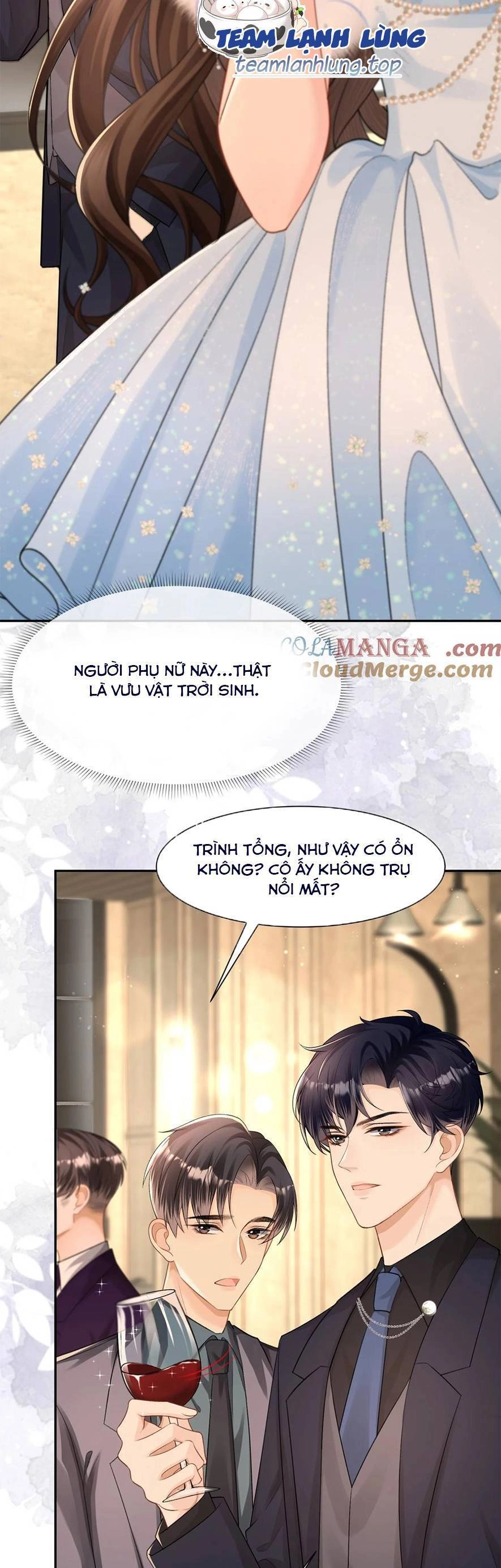 Cố Ý Chiếm Đoạt Chapter 24 - 26