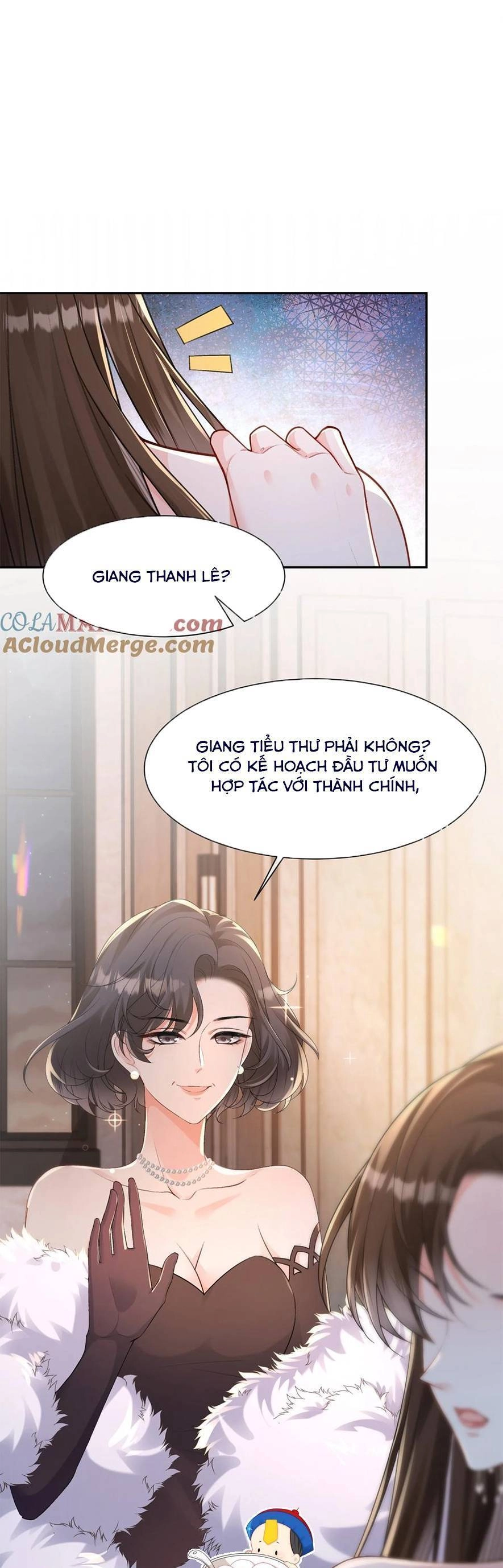 Cố Ý Chiếm Đoạt Chapter 24 - 29