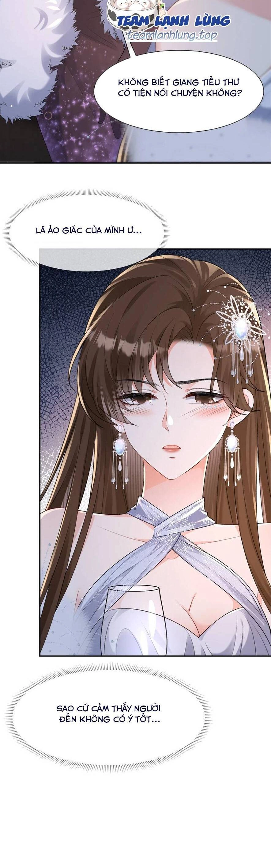 Cố Ý Chiếm Đoạt Chapter 24 - 30