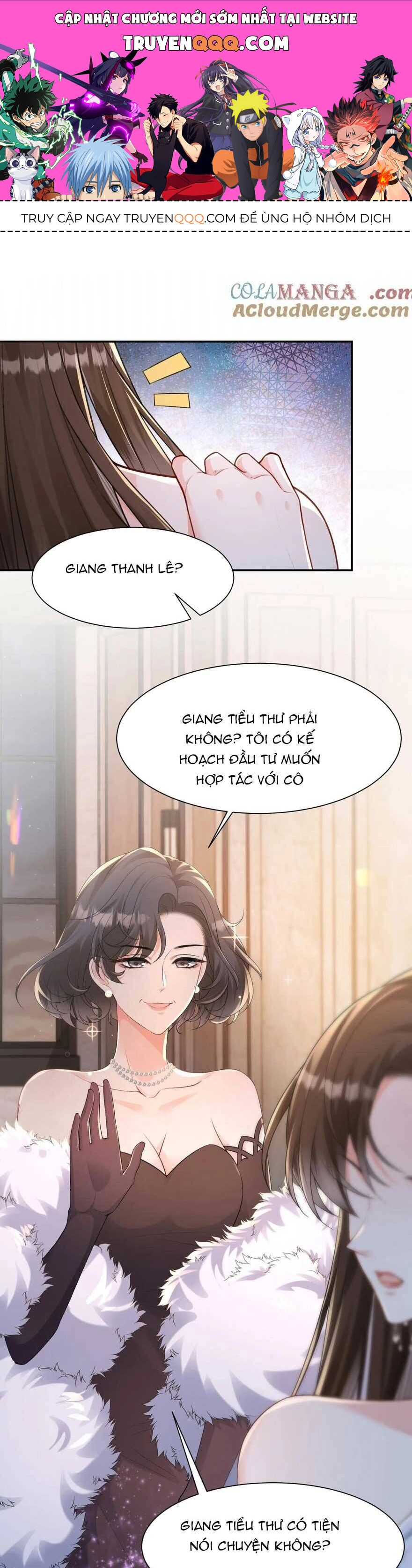 Cố Ý Chiếm Đoạt Chapter 25 - 1