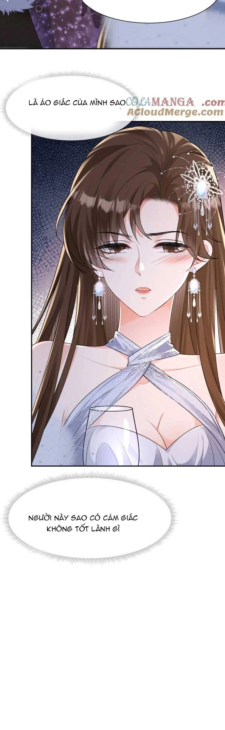 Cố Ý Chiếm Đoạt Chapter 25 - 2