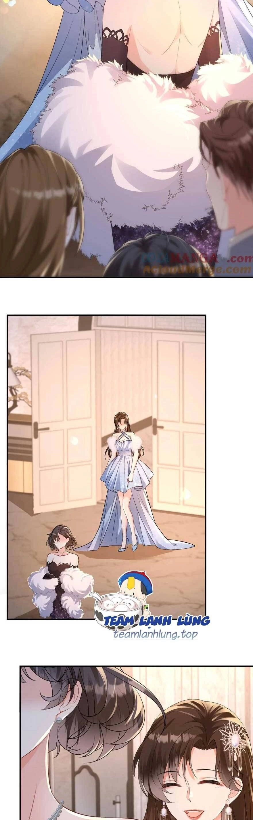 Cố Ý Chiếm Đoạt Chapter 25 - 5