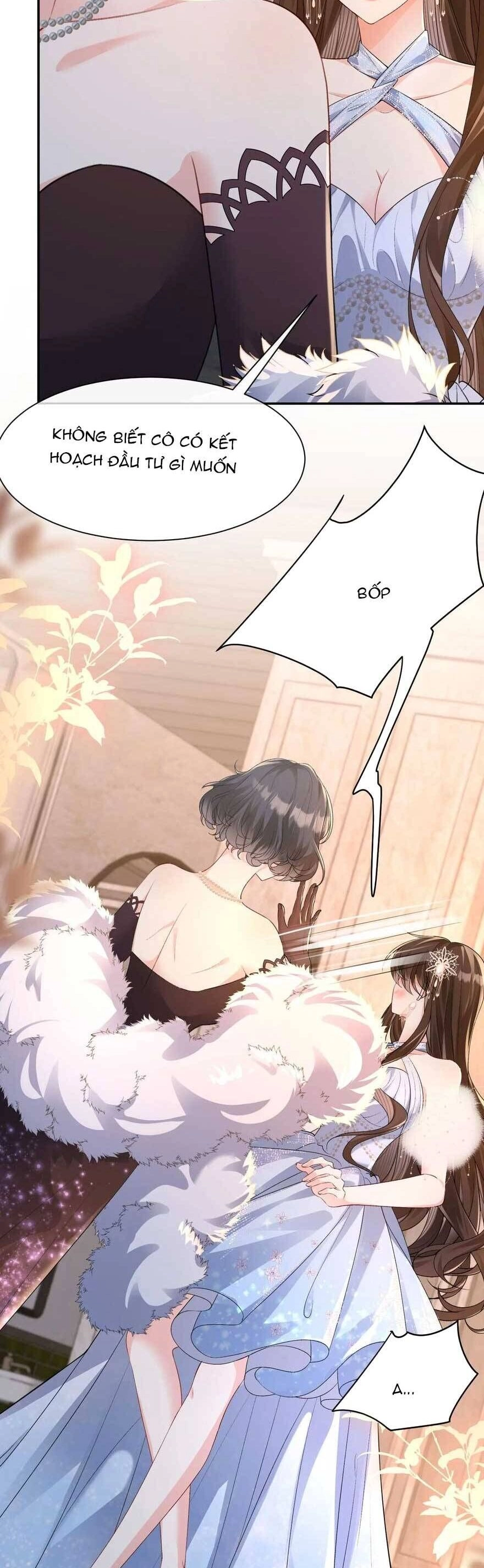 Cố Ý Chiếm Đoạt Chapter 25 - 6