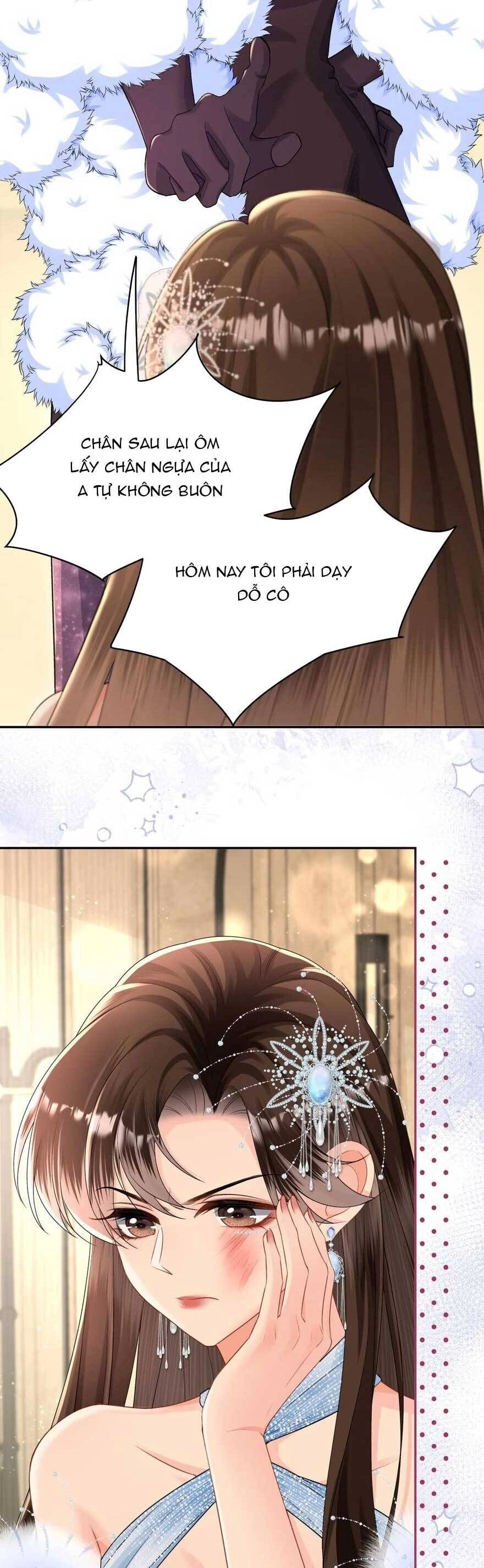 Cố Ý Chiếm Đoạt Chapter 25 - 8