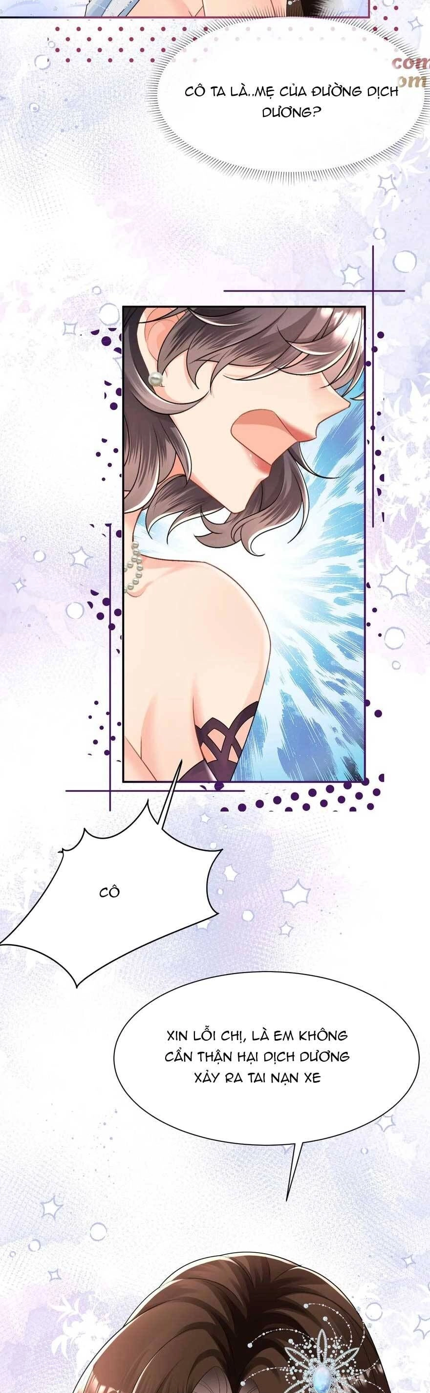 Cố Ý Chiếm Đoạt Chapter 25 - 9