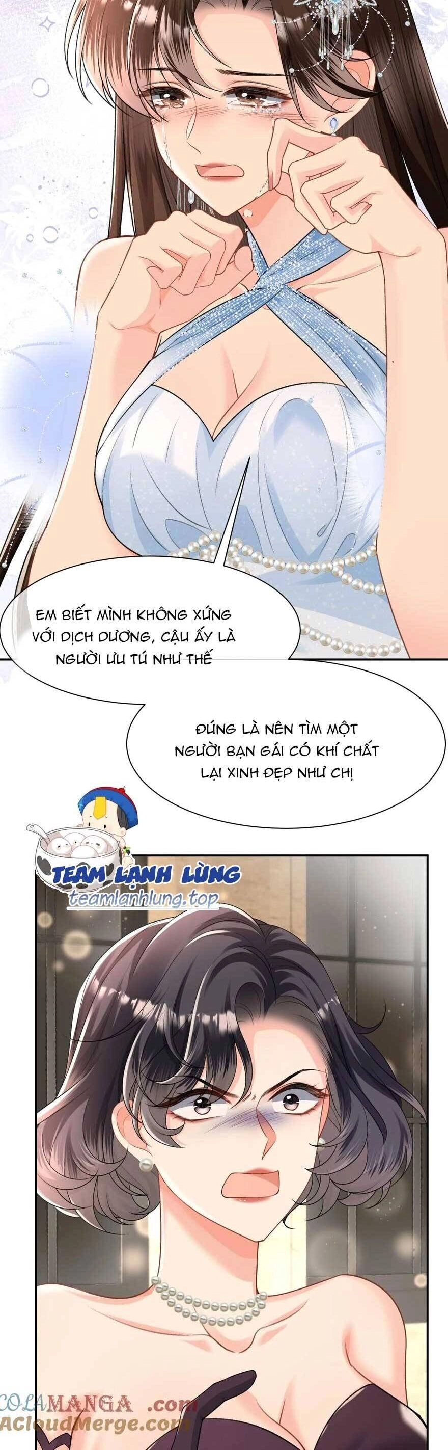Cố Ý Chiếm Đoạt Chapter 25 - 10