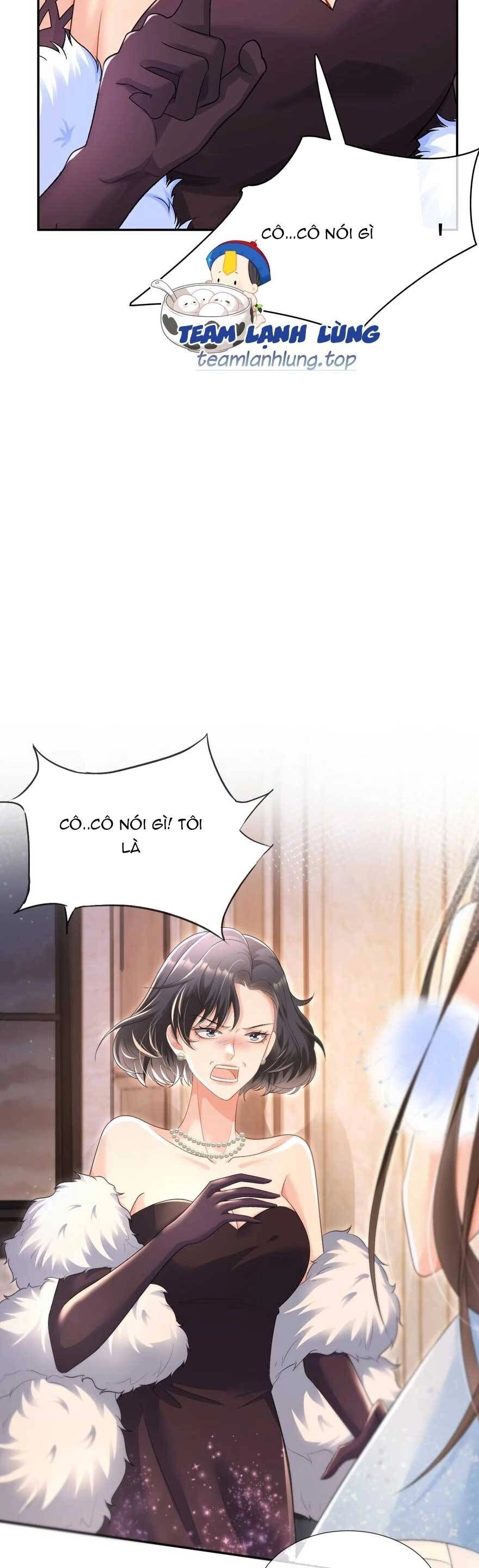 Cố Ý Chiếm Đoạt Chapter 25 - 11