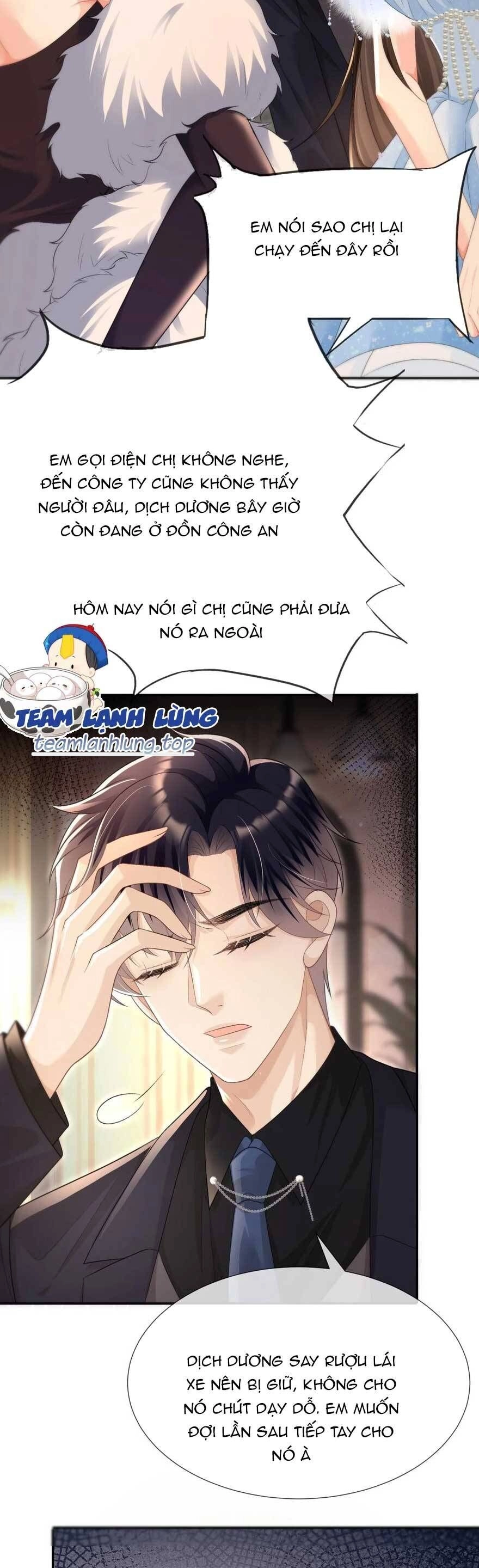 Cố Ý Chiếm Đoạt Chapter 25 - 13