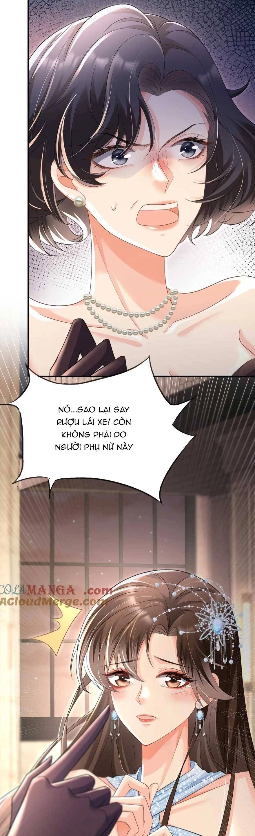 Cố Ý Chiếm Đoạt Chapter 25 - 14