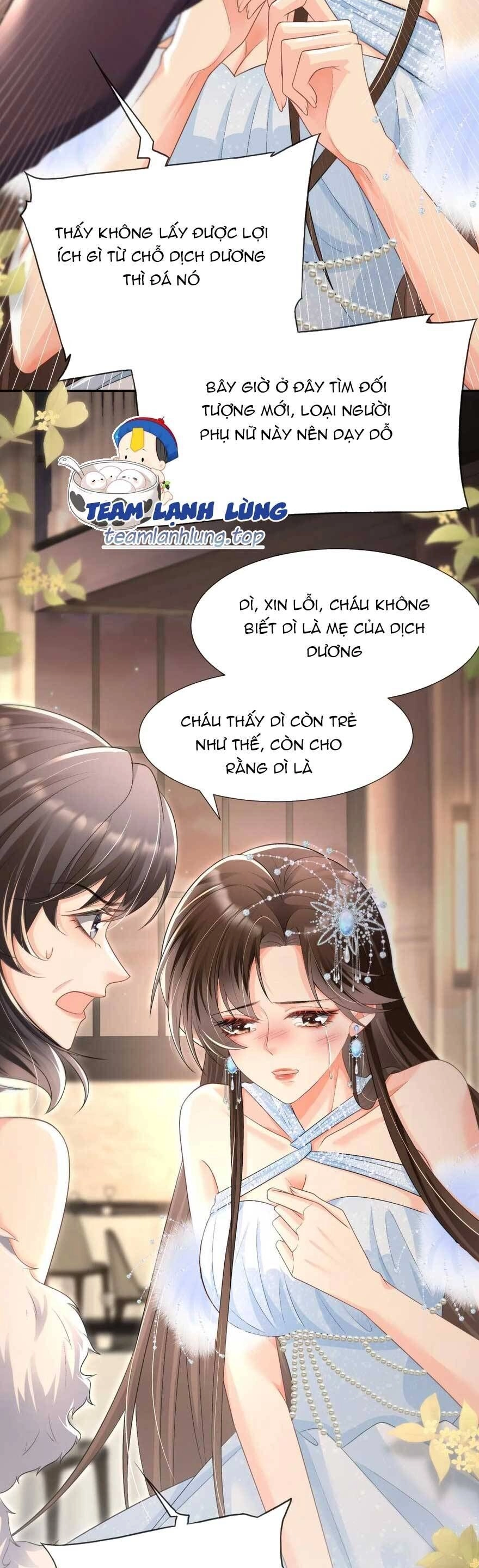 Cố Ý Chiếm Đoạt Chapter 25 - 15