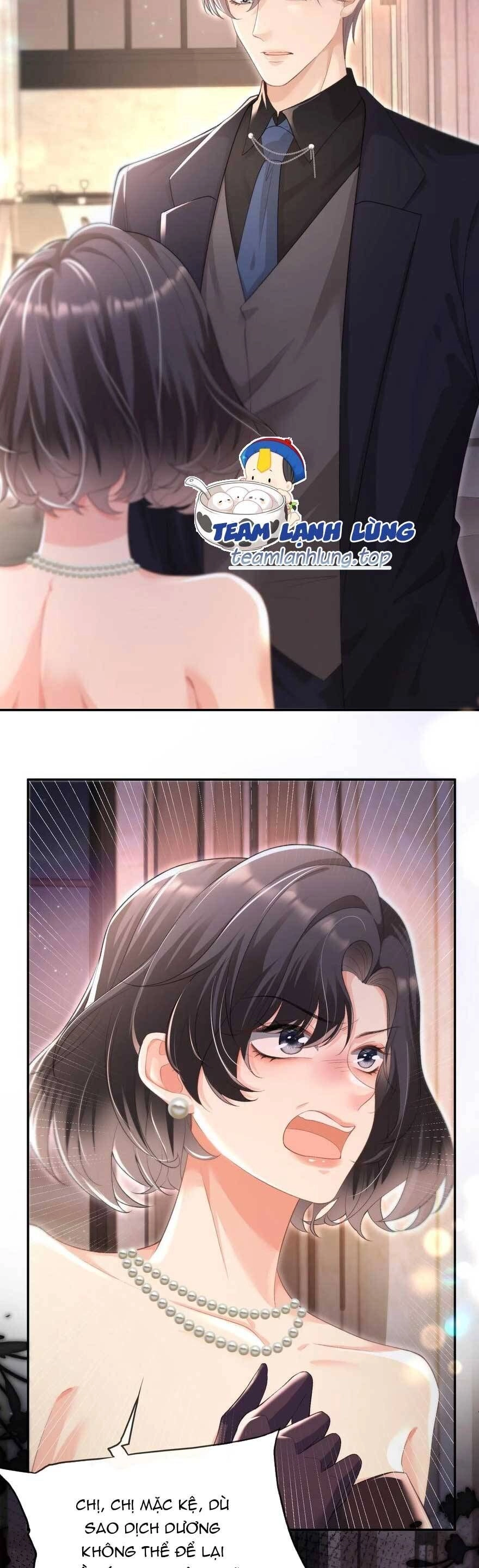 Cố Ý Chiếm Đoạt Chapter 25 - 17