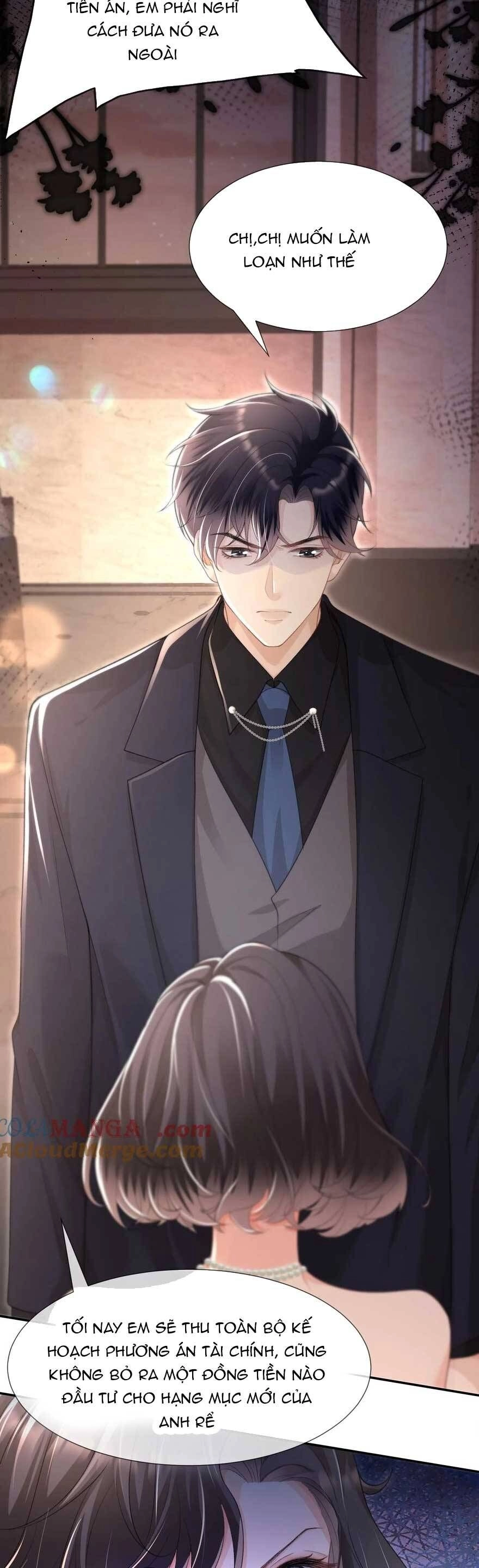 Cố Ý Chiếm Đoạt Chapter 25 - 18