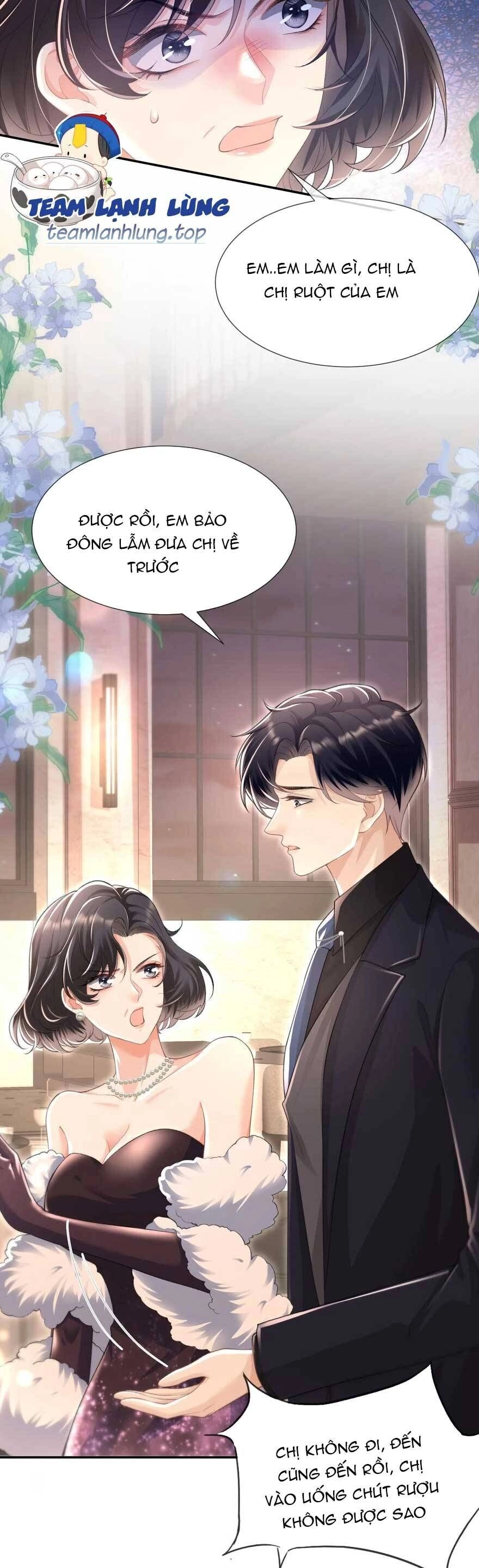 Cố Ý Chiếm Đoạt Chapter 25 - 19