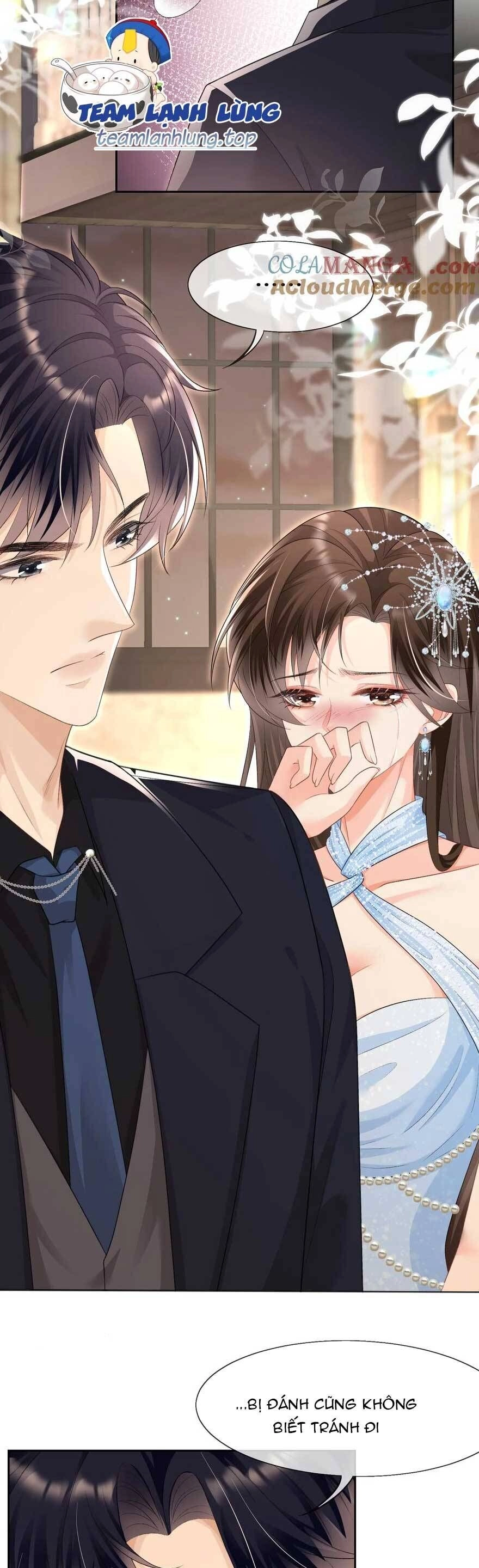 Cố Ý Chiếm Đoạt Chapter 25 - 22