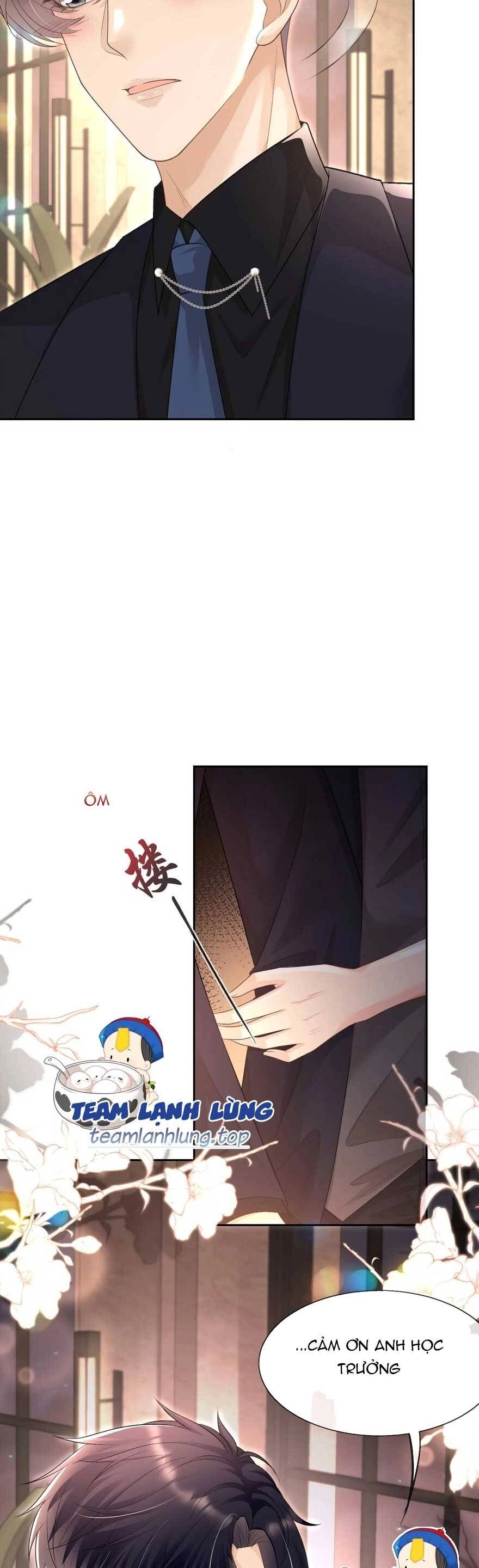 Cố Ý Chiếm Đoạt Chapter 25 - 25