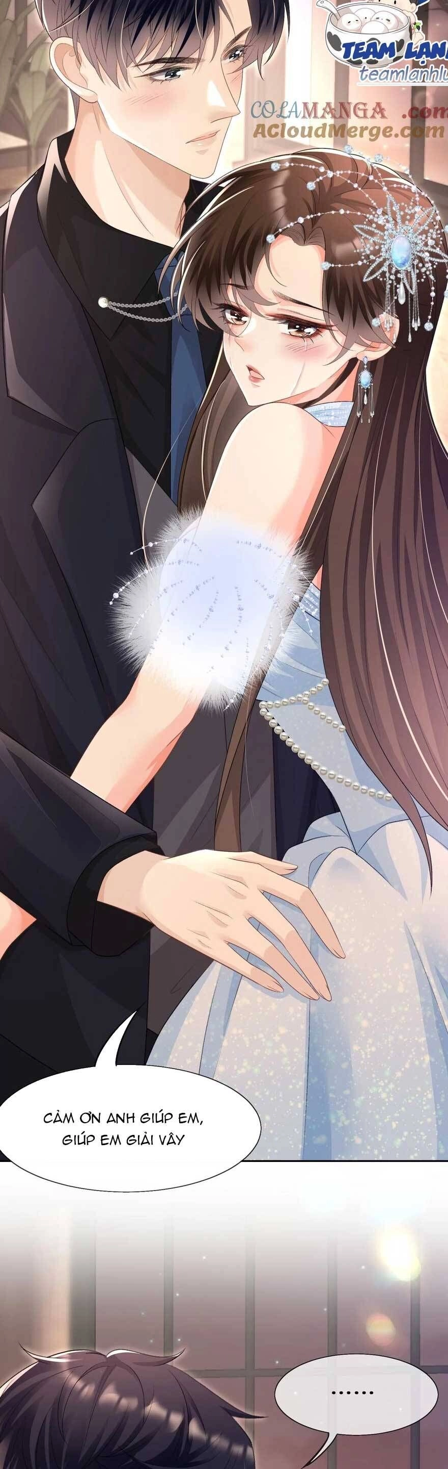 Cố Ý Chiếm Đoạt Chapter 25 - 26