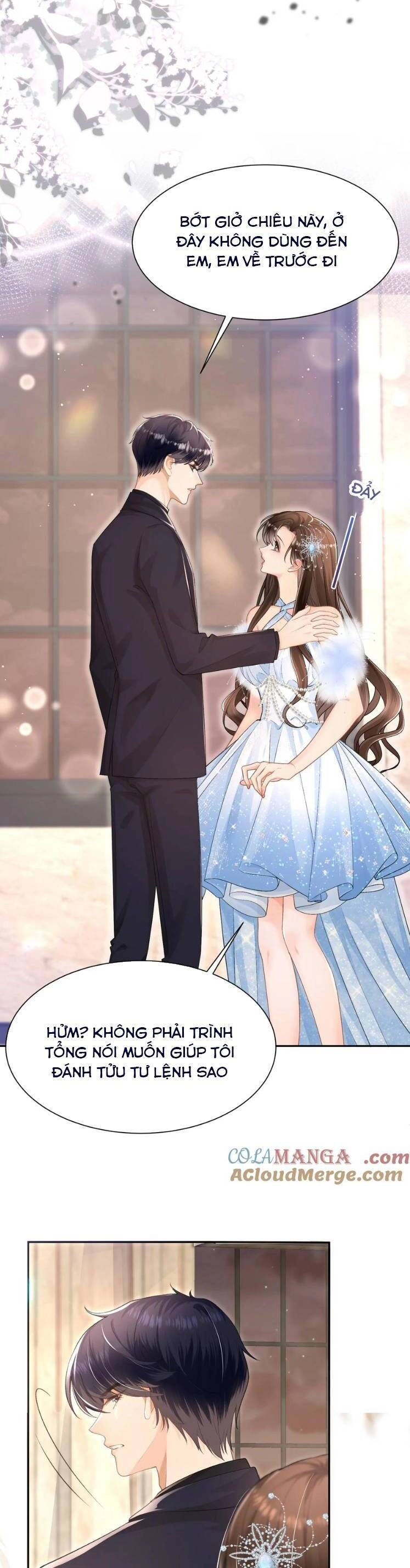 Cố Ý Chiếm Đoạt Chapter 26 - 2