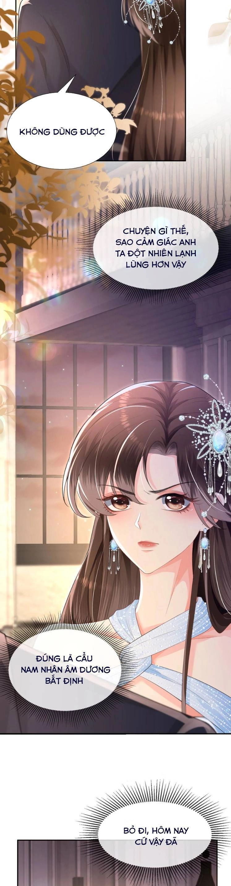 Cố Ý Chiếm Đoạt Chapter 26 - 3