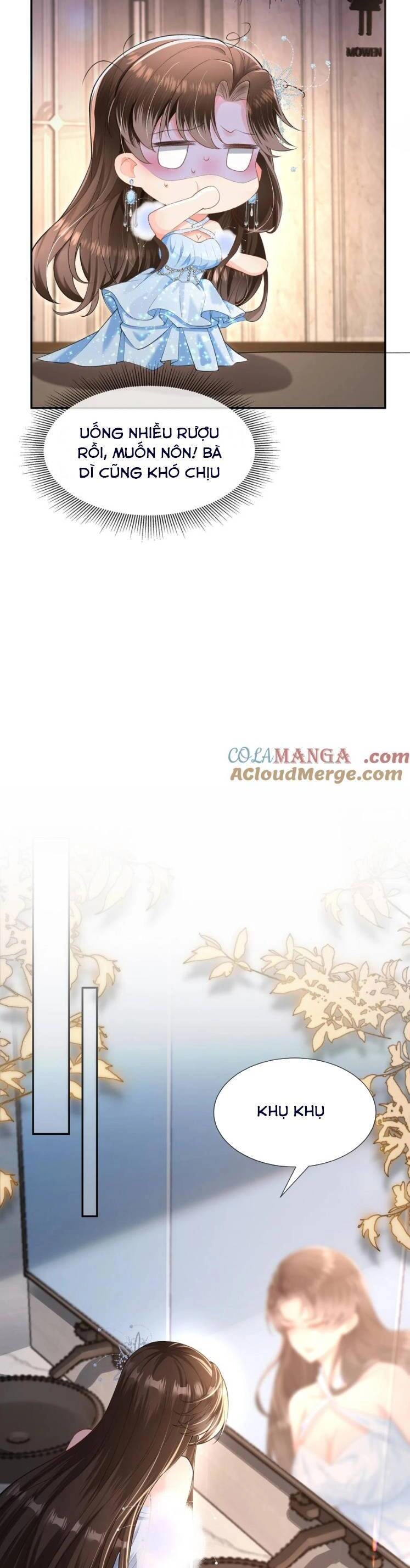 Cố Ý Chiếm Đoạt Chapter 26 - 4