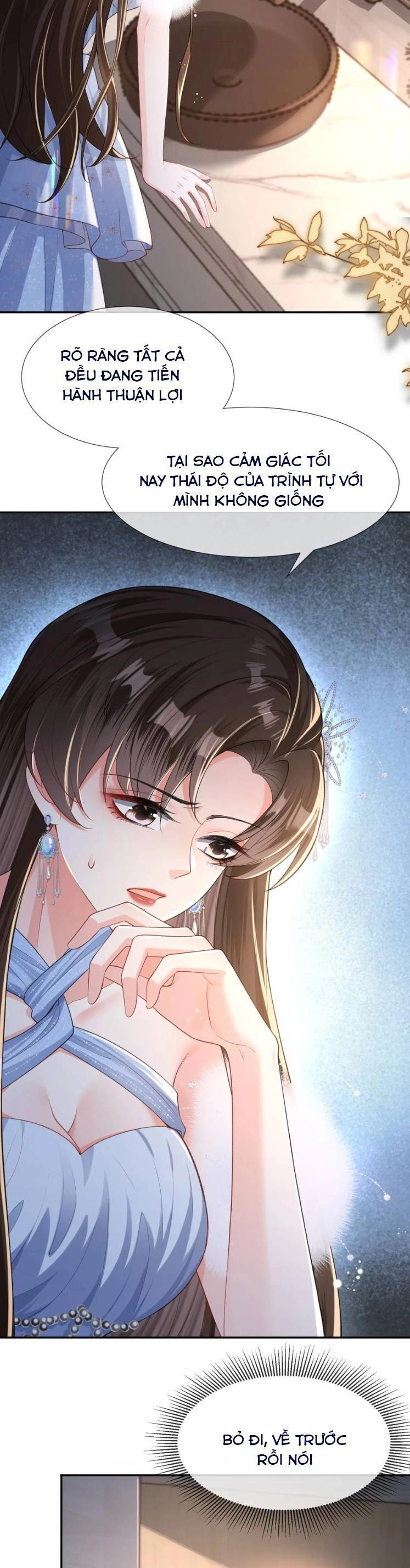 Cố Ý Chiếm Đoạt Chapter 26 - 5