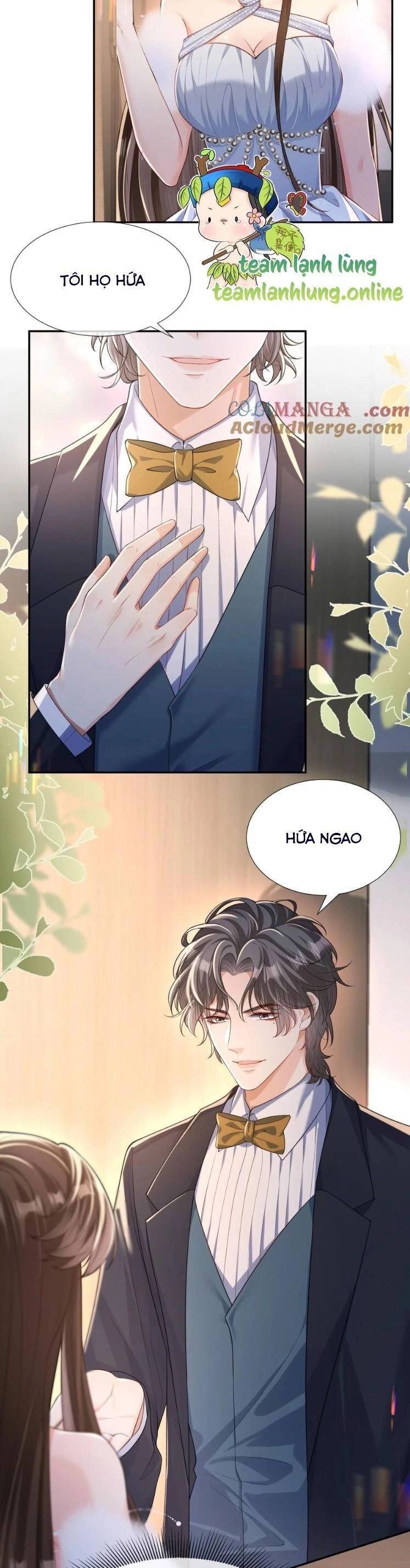 Cố Ý Chiếm Đoạt Chapter 26 - 8