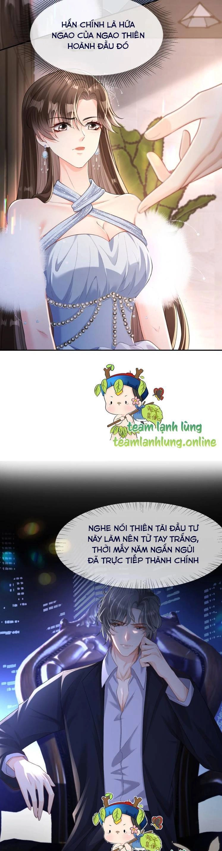 Cố Ý Chiếm Đoạt Chapter 26 - 9