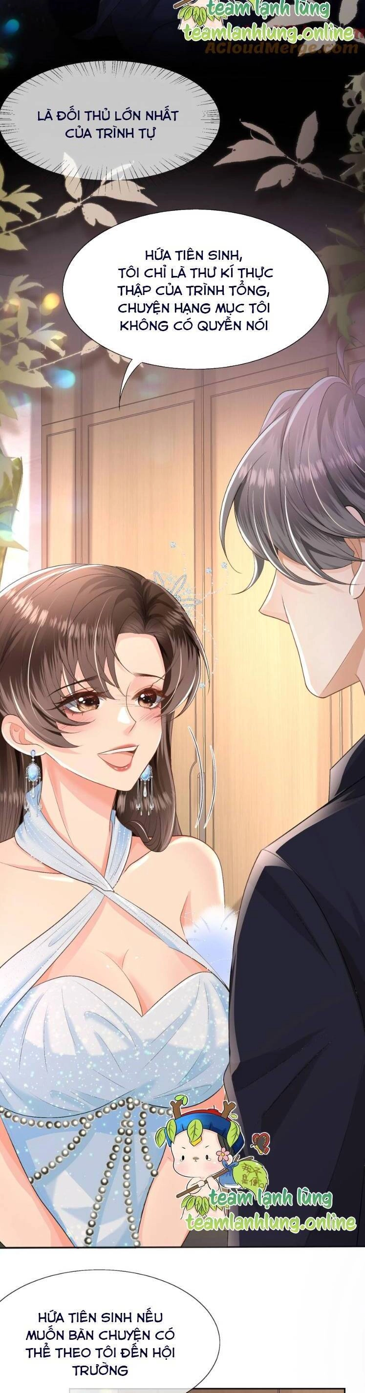 Cố Ý Chiếm Đoạt Chapter 26 - 10