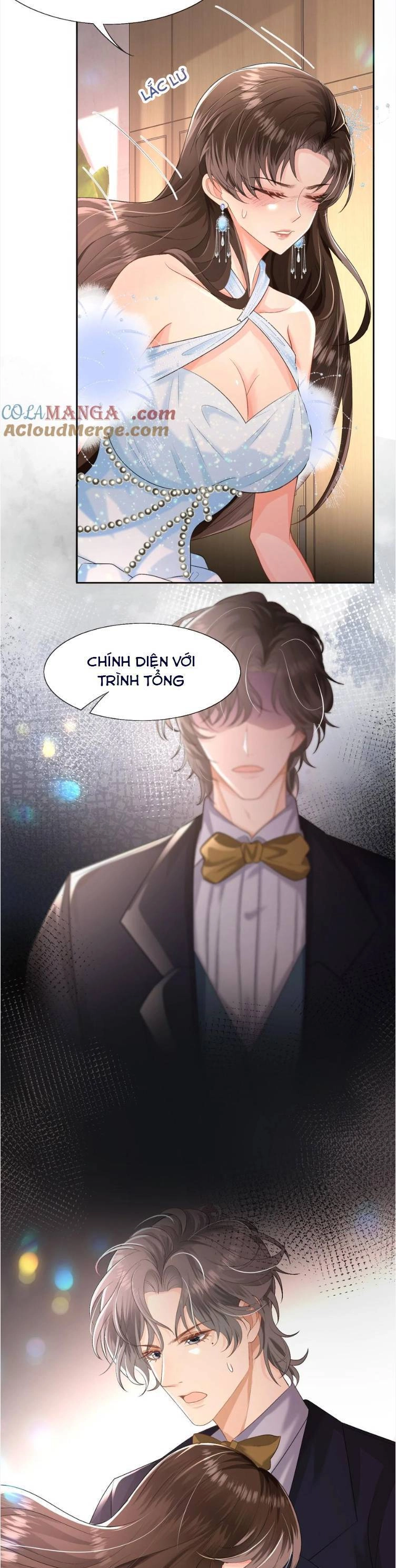 Cố Ý Chiếm Đoạt Chapter 26 - 11