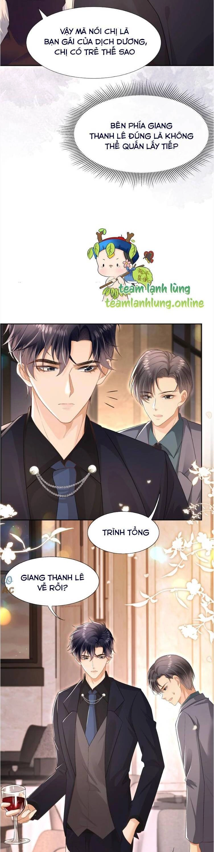 Cố Ý Chiếm Đoạt Chapter 26 - 16