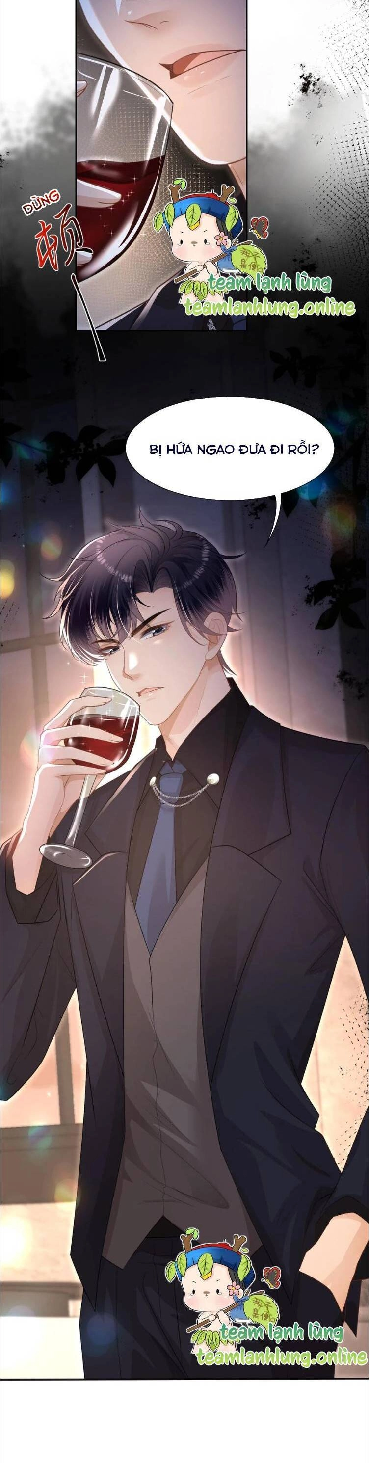 Cố Ý Chiếm Đoạt Chapter 26 - 18