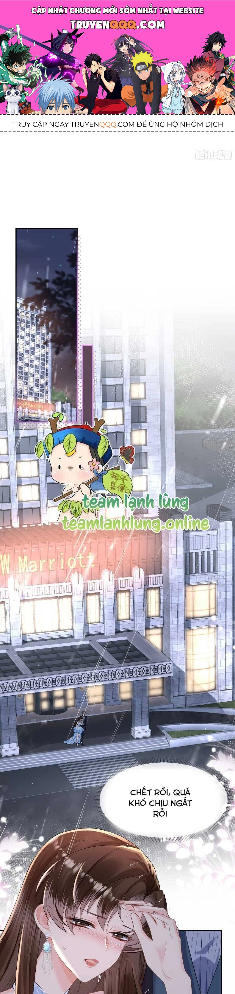 Cố Ý Chiếm Đoạt Chapter 27 - 1