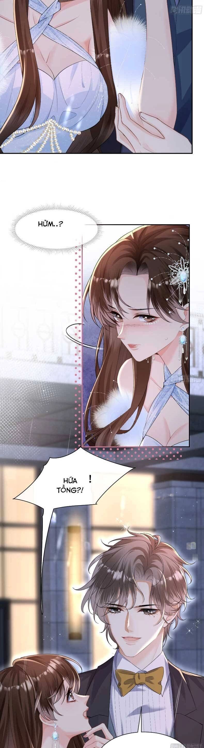 Cố Ý Chiếm Đoạt Chapter 27 - 2