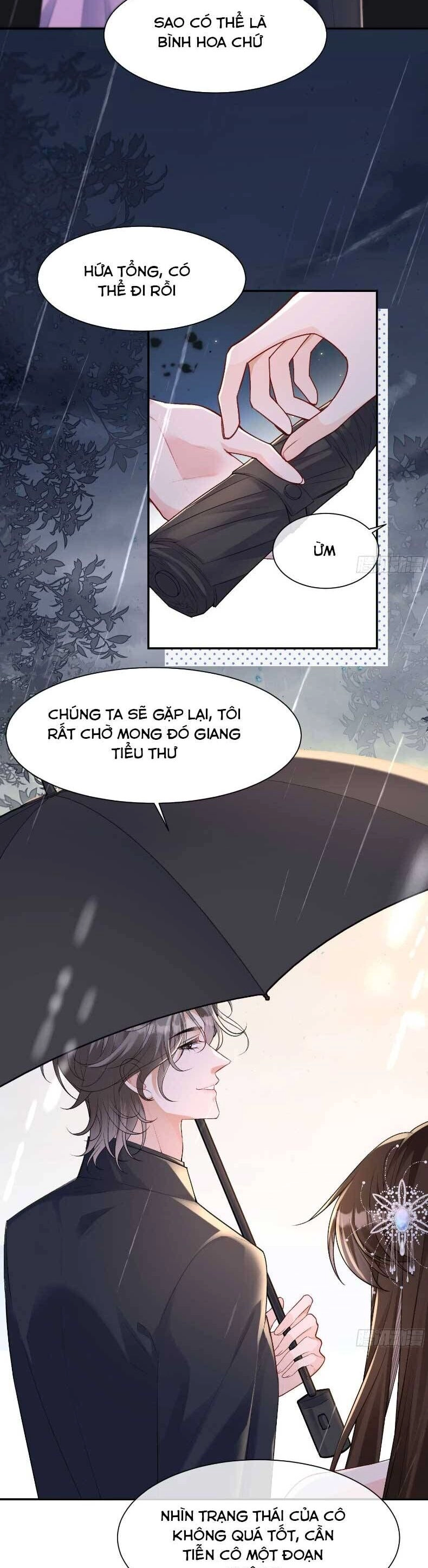 Cố Ý Chiếm Đoạt Chapter 27 - 5