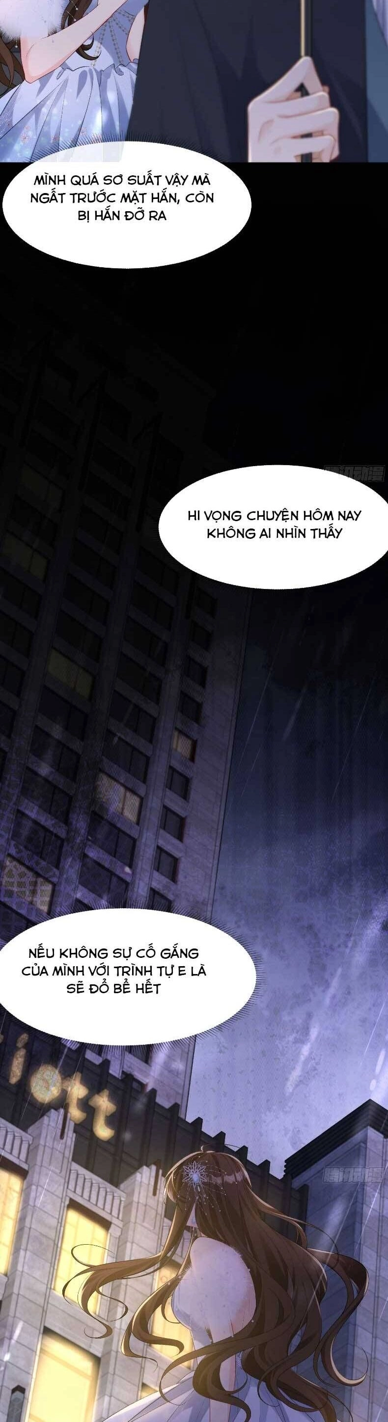 Cố Ý Chiếm Đoạt Chapter 27 - 7