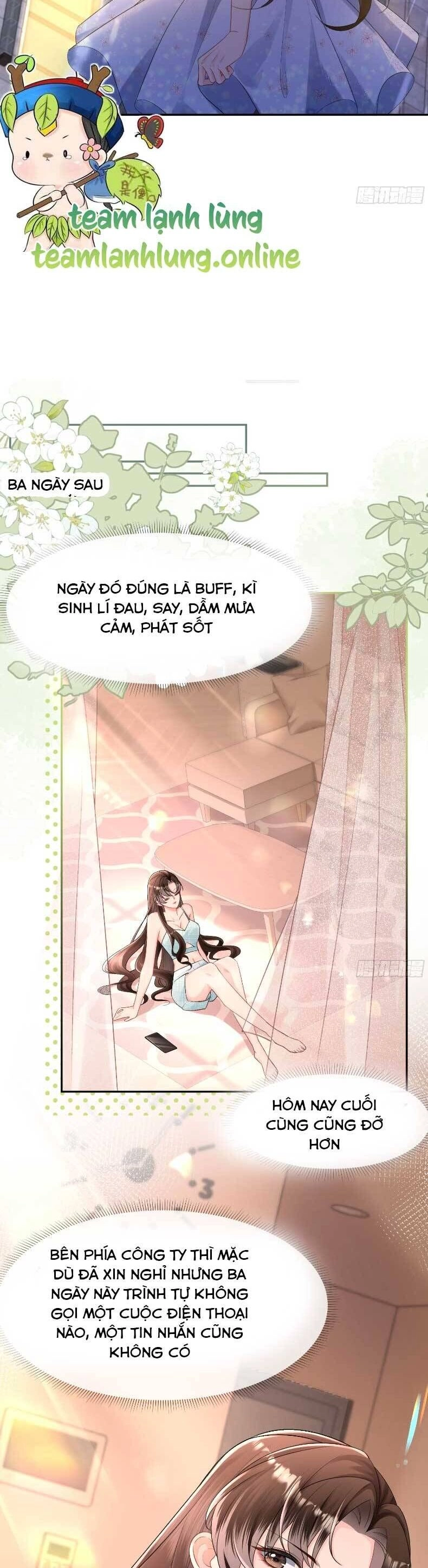 Cố Ý Chiếm Đoạt Chapter 27 - 8