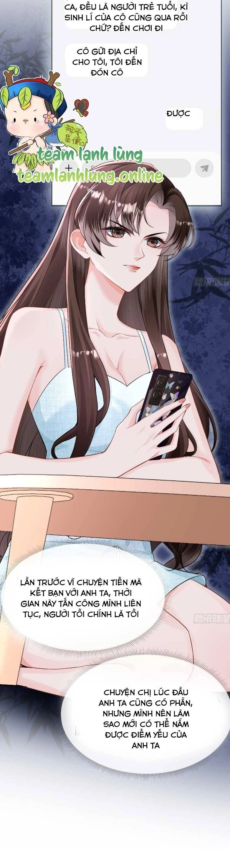 Cố Ý Chiếm Đoạt Chapter 27 - 17