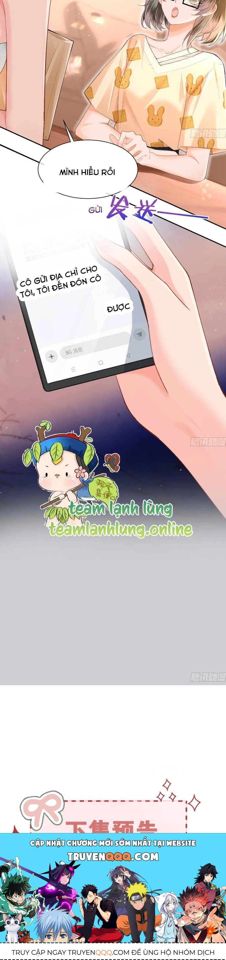 Cố Ý Chiếm Đoạt Chapter 27 - 19