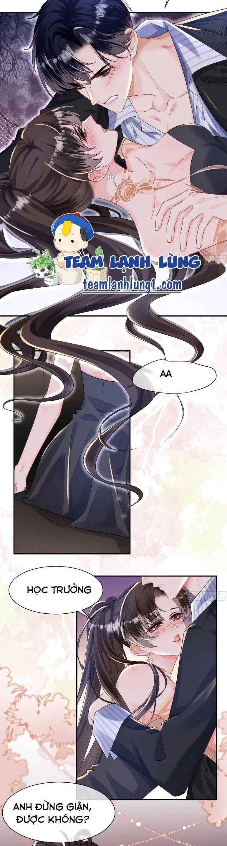 Cố Ý Chiếm Đoạt Chapter 30 - 6